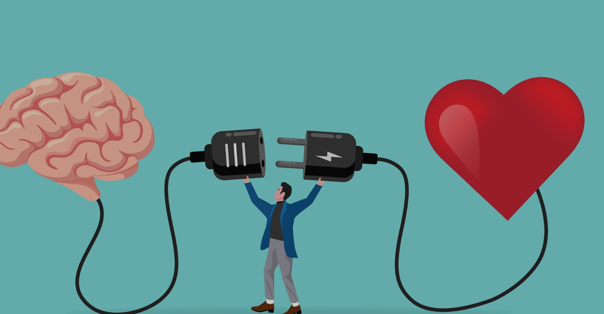 The Psychology of Words That Move People